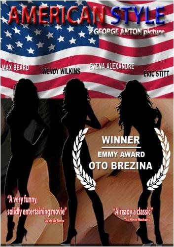 American Style/American Style@Nr